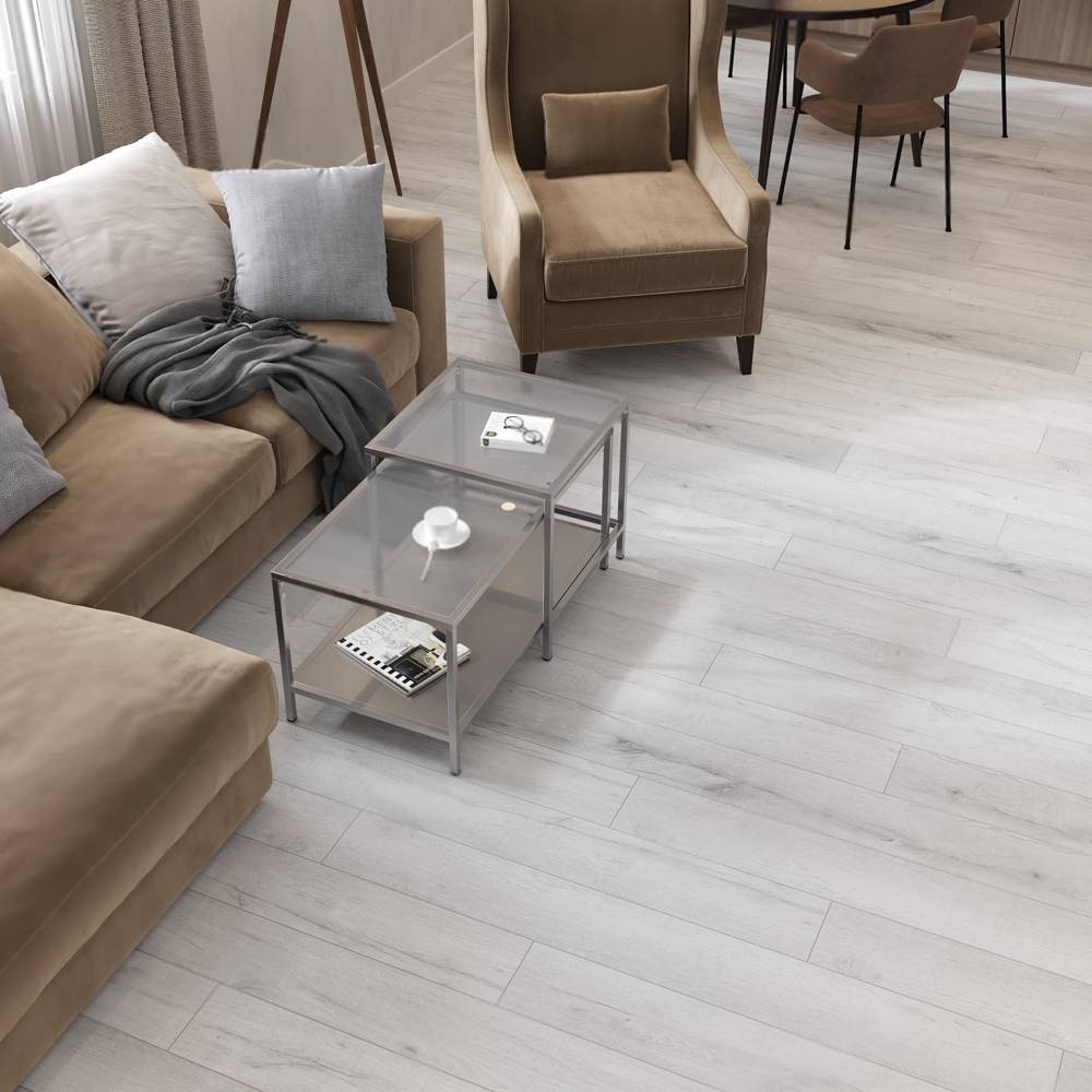 SPC ламинат Alpine Floor Premium XL ЕСО 7-21 Дуб Морская пена
